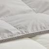 Mercury Home Textiles All-Season Goose Down Comforter