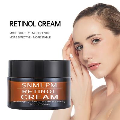 Flavonol Firming Rejuvenating Cream Anti-aging Wrinkle Fine Line Retinol Cream