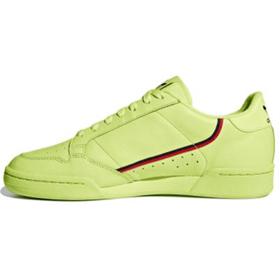 Continental 80 'Semi Frozen Yellow' Sneaker B41675