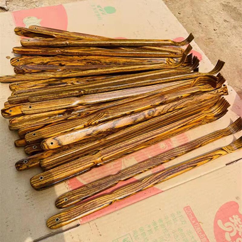 Beiduo Yang Teleskop-Rückenkratzer