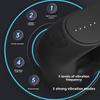 Fascia Ring: Cross-Border Vibrating Massager for Full-Body Muscle Relaxation and Yoga