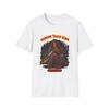 Horror Trash Pyramid Head Unisex T-Shirt| Inspiriert von Silent Hill