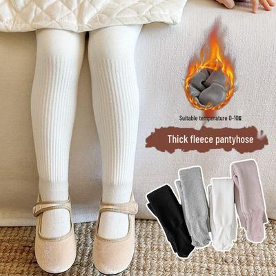 Calze, collant e leggings (bambine a partire dai 4 anni) – Collant e calze autoreggenti