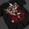 Demon Slayer Shirt Doma Upper Moon 2 TShirt Tanjiro Kimetsu No Yaiba Muzan Tee