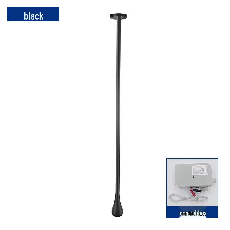 TLXT Teardrop Ceiling Sensor Faucet