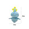 18-35Cm Pikmin Plush Toys Doll Cute Pikmin Oatchi Dog Flower Bud Leaf Plush Soft Stuffed Animals Toys Gifts For Kids Children
