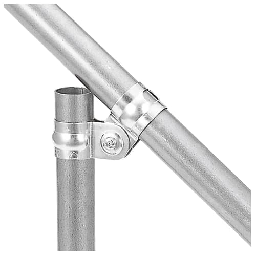 Watanabe Pipe Pipe House Parts, Universal Joints for 19mm, 10 Pieces