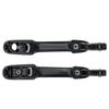 1PC Car Outer Outside Exterior Door Handle Front Rear Left Right For Hyundai Accent 2006-2012