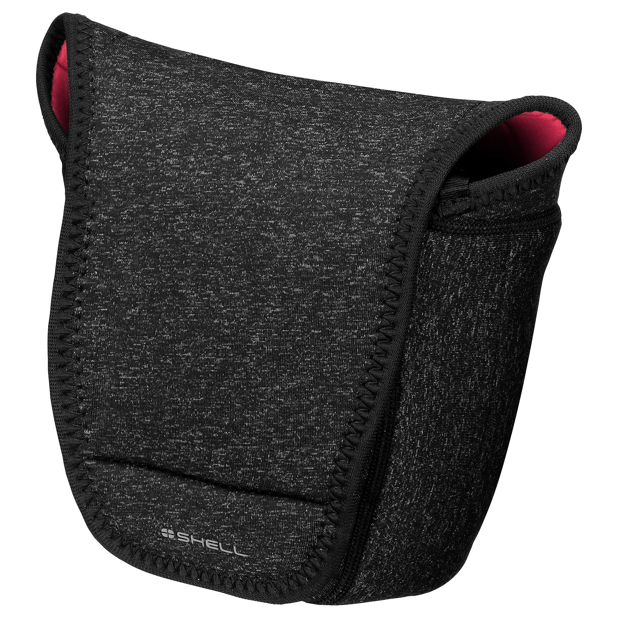 

Hakuba Slim Fit Camera Case Neoprene Material for Compact SLR 02L, Cameras, Black, 2SP-SF-CC02LBL чёрный