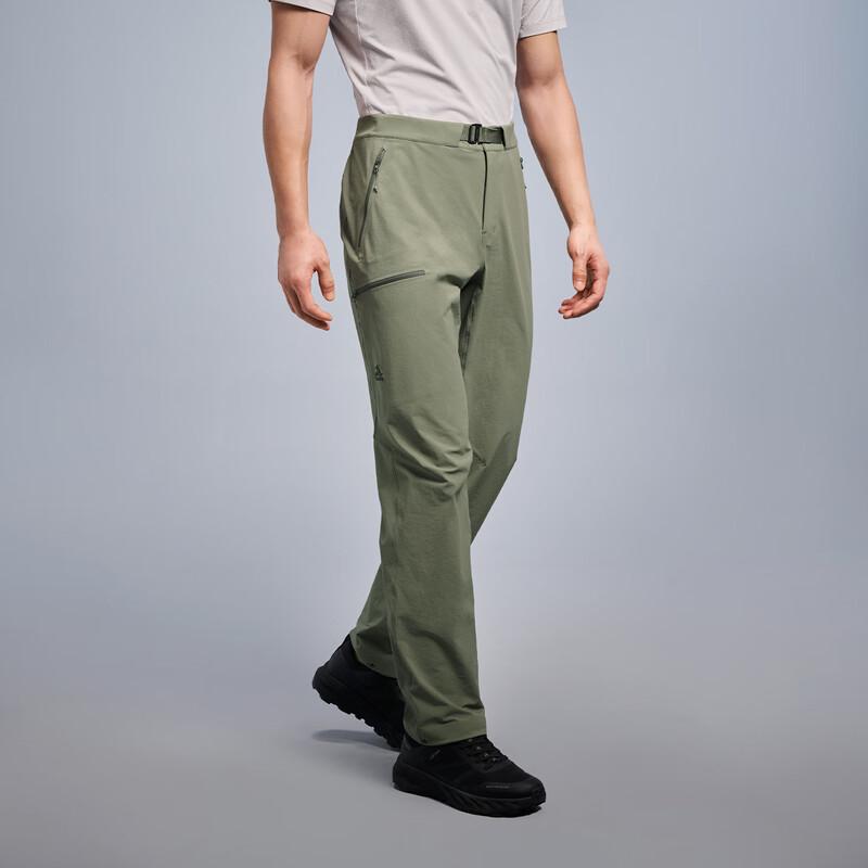 PELLIOT Windshield LT Unisex Outdoor Softshell Pants