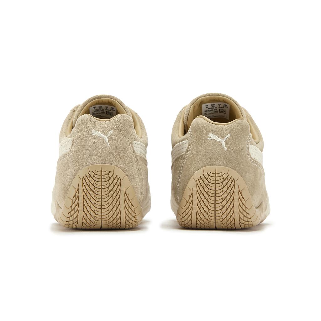 Puma Speedcat TTF Prairie Tan Frosted Ivory Pánské tenisky 403903-02