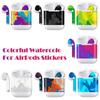 Bluetooth Headphone Protective Sticker Full Protector Decal Cover For