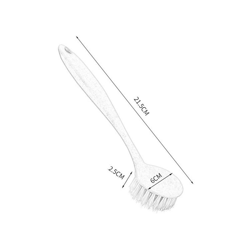 Multifunction Pan Pot Dish Bowl Washing Cleaning Brush Kitchen Cleaning Tools