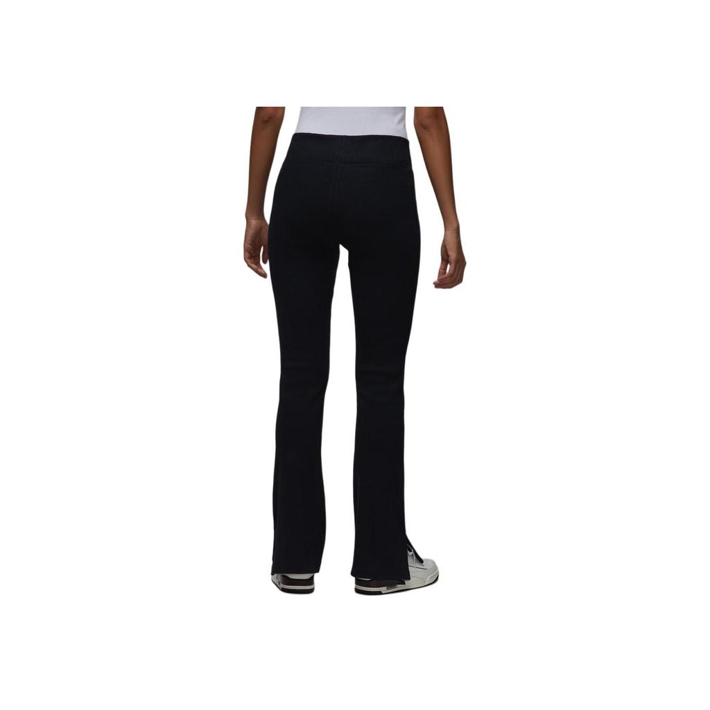 Jordan As W J Brk Ess Fashion Soft Comfortable Versatile Casual Pants Women Bottoms IF4823-010