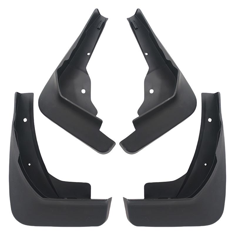 Mudguard for 2020 Dongfeng Fengshen Yixuan Aeolus Cross-border Tire