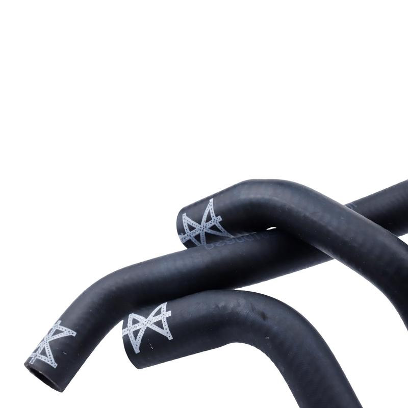 Car Heater Hose For Volkswagen Lavida A4 2010 - 2013 1.4T OEM 180122157A Pipe Engine Gearbox Oil Cooler Radiator Auto Spare Part