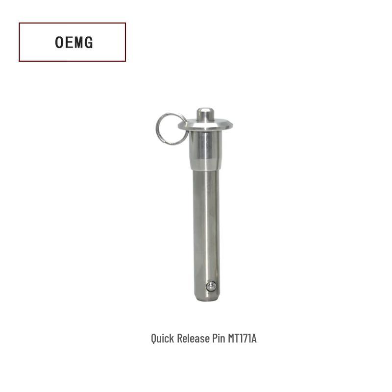 OEMG Stainless Steel Quick Release Pin
