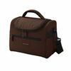 Heat Preservation Lunch Bag PEVA Insulated Bag Handbag Picnic Bag  Food Fresh