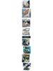 Men's Summer Anti-Slip Thick Sole Sandals: Trendy Dual-Use Slippers for Home & Outdoor Wear