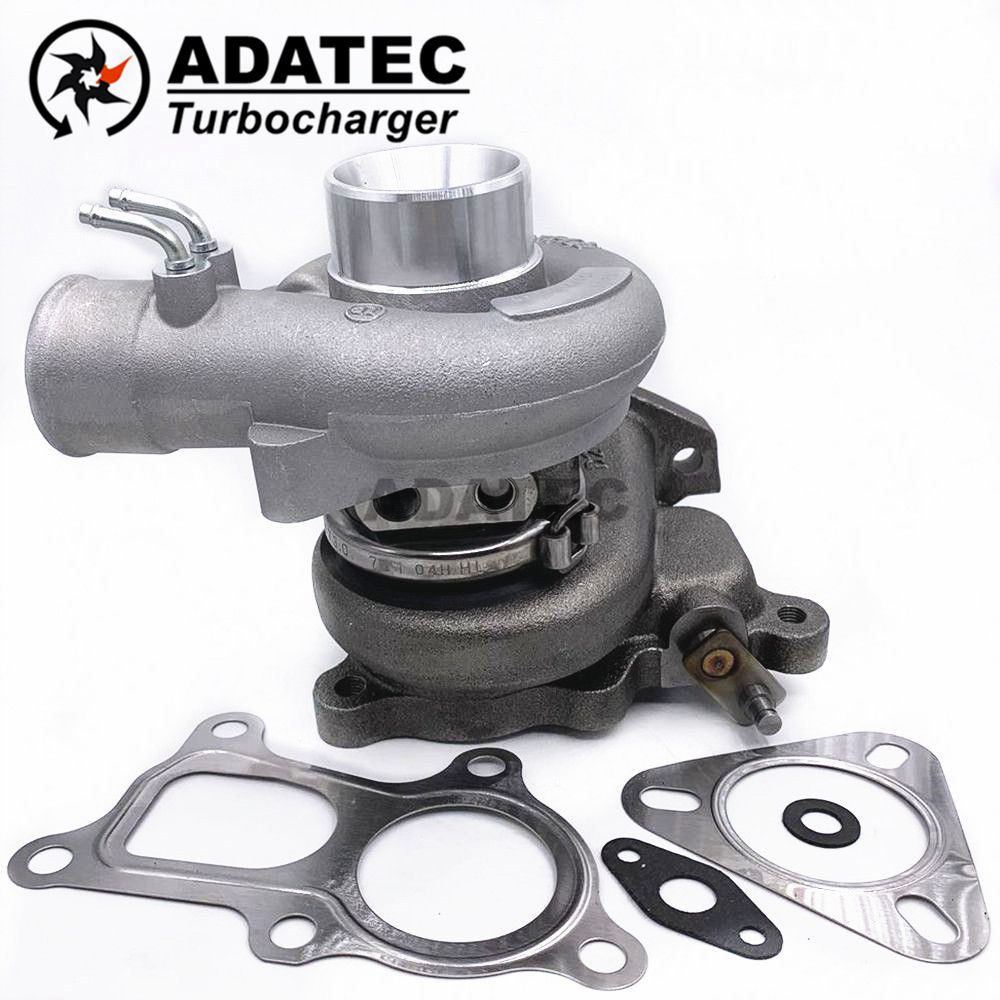 TD04-10T-4 Turbo TD04 Turbine 49177-01515 MR355220 Turbocharger for Mitsubishi L 300 2.5 TD 64 Kw - 87 HP 4D56 1993-