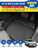 Honda New Vezel RV Series Floor Mat Set VEZEL RV3 RV4 RV5 RV6 Type April 2021 Current Vehicle Manufacturer Direct 3D Car Mat Waterproof TPO Material