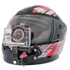 GoPro Helmet Chin Mount Holder for Hero9/8/7/5 & DJI Action Cameras