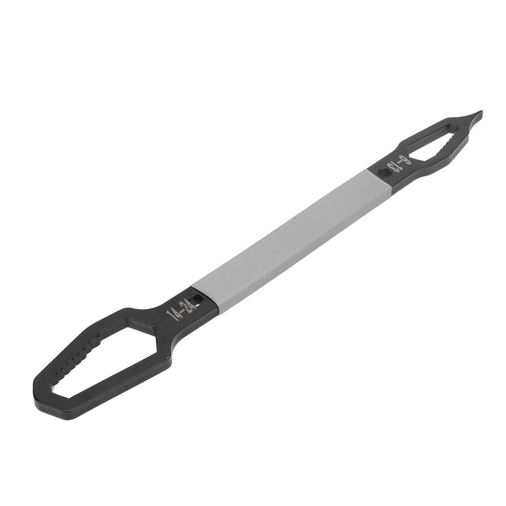 Shaped Wrench Double Ended Multifunctional   Unique     Design Hardware Hand Tool
