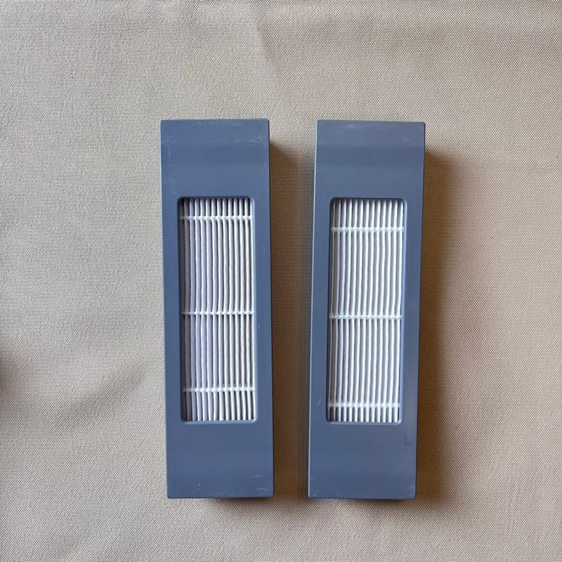 

Cobos sweeping robot T8/T9/T5/N5/N8/DN/DJ washing cloth ordinary water tank bracket accessories 3 T8/T9/N8/N5/T5 Filter Elements