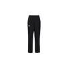 Woven Collection Gewebte Jogginghose Herren Schwarz 1352031-001