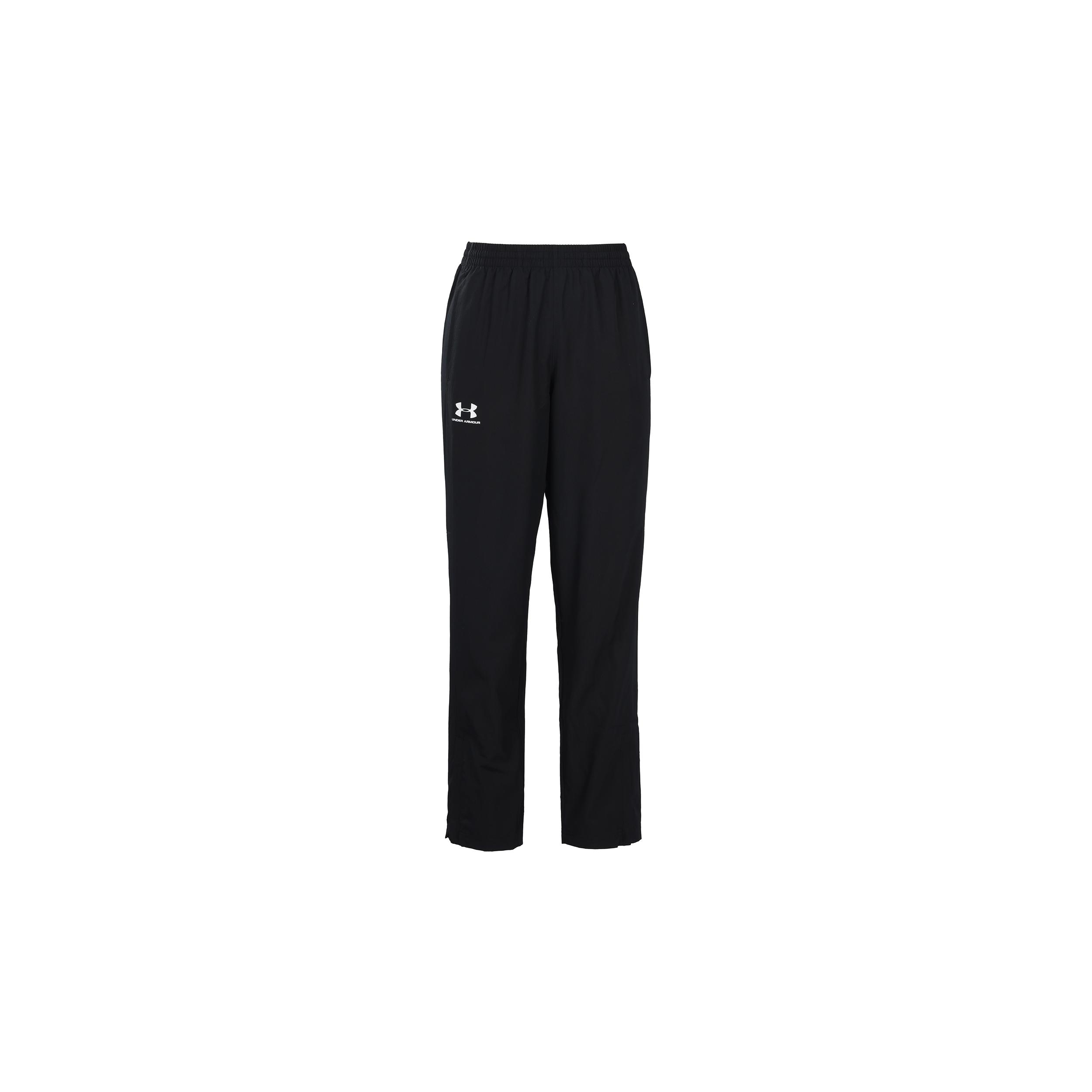 Under Armour Коллекция Woven Спортивные штаны из ткани Мужские Черный 1352031-001 L