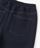 Suare Neoprene Denim Training Pants Black