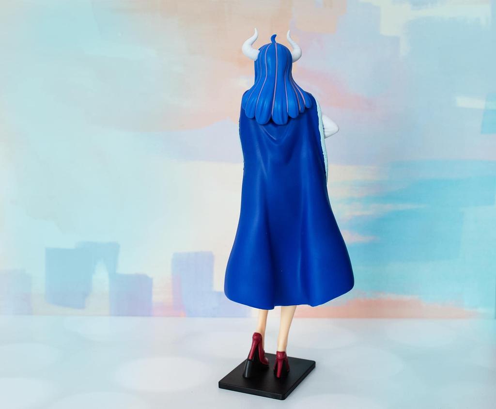 Banpresto One Piece ULTI Uruti A GLITTER&GLAMOURS