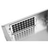 2U Rackmount Industrial PC Case for mATX Servers & Network Security