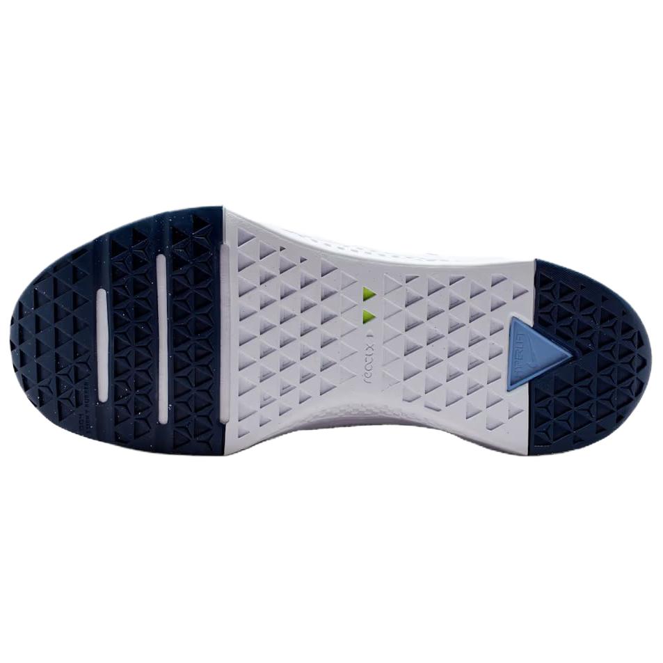 Nike Metcon 10 Mesh Comfortable Versatile Non-Slip Supportive Breathable Training Shoes Men sneaker White HJ1875-102