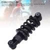 Spring Shock Absorber for Mountain Bike Electric Scooter Folding Bicycle Rear Shock Rebound 350LBS 125mm