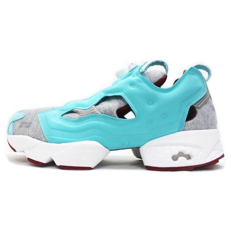 

Кроссовки nstuff x InstaPump Fury OG V61333