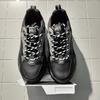 Anta Breathable Coverage Low top Mountaineering Shoes Men's Black Gray Sneakers 112348855-1