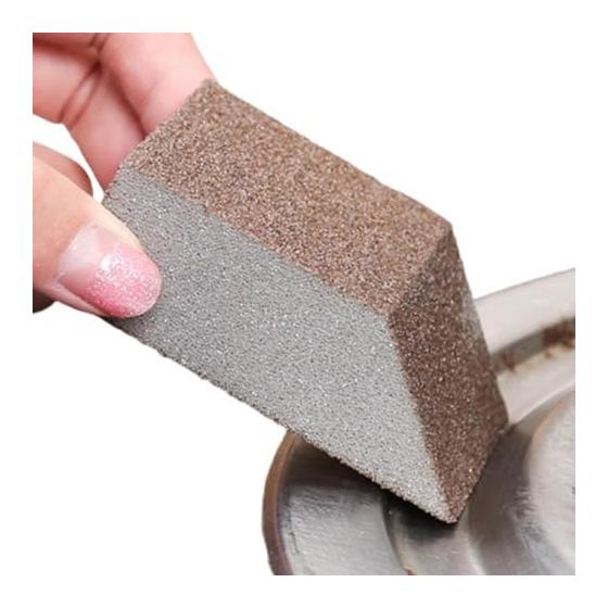 Kitchen Sponge, Reusable Scratch Resistant Scrub Washing Pad Reusable Cleaning Pad Kitchen Cleaning Cleaner Cleaning Goods | Dish Washing Sponge Dish