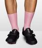 Cycling socks Classic Rose L/XL: 45 - 47