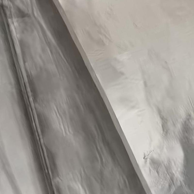 Pack Of 50/100 Aluminum Foil Burger Papers Double Layer Design Food Wrap Sheets For Heat Retention And Food Freshness
