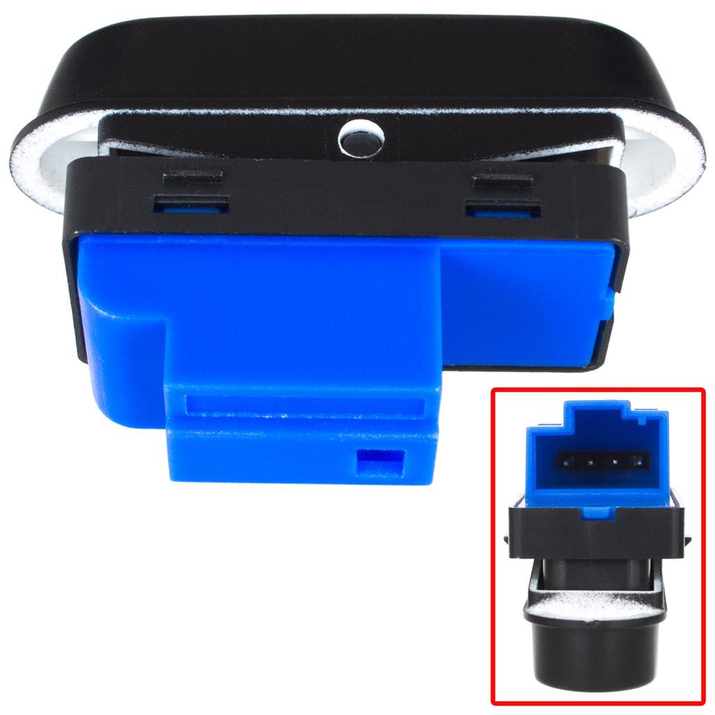 Seat Altea 04-16 door lock switch