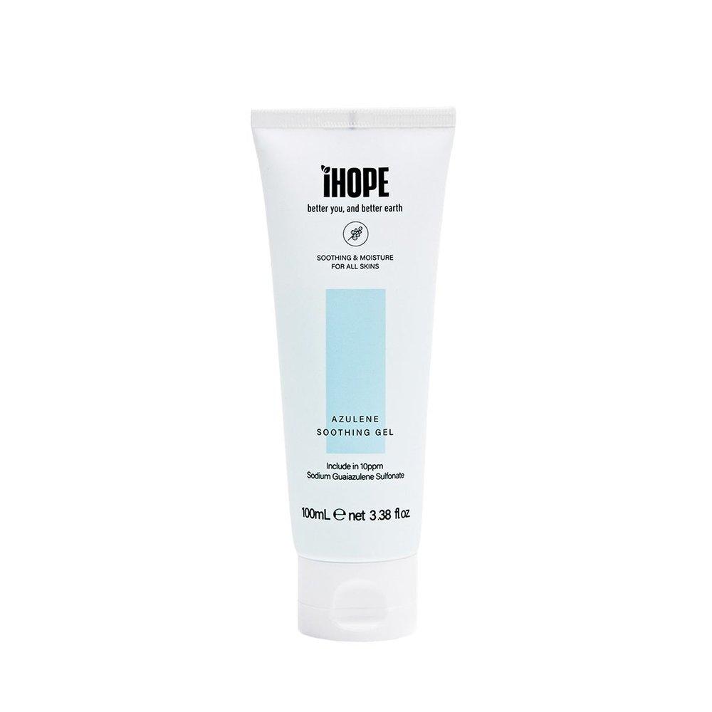 IHOP Azulene Soothing Gel 100ml