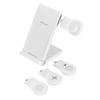 Nillkin Wireless Charging Powertrio 3W1 Mfi, Koncówka Do Apple