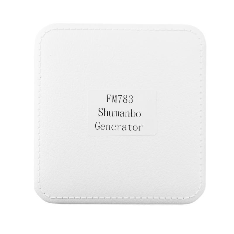 7.83Hz Programmable Low-Frequency Pulse Generator FM783 with USB Cable