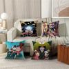 Classic Gravity Falls Movie Movie Pillowcase Toon Gift Cushion Cover Bedroom Home Sofa Chair Seat Decor Pillow Case