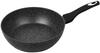 GRANITE FRYING PAN 24cm KLAUSBERG KB-7295 DEEP