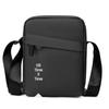 Men's Oxford Cloth Crossbody Bag