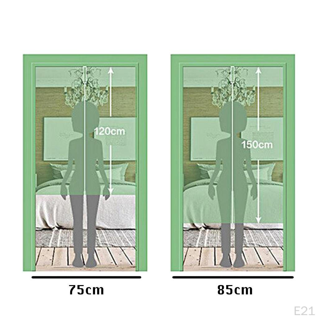 Divider Japanese Doorway Tapestry Curtains for Home Kitchen,