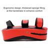 Thickened Karate Punching Pad Curved Boxing Kick Target Professional Punching Shield Pad  Kids