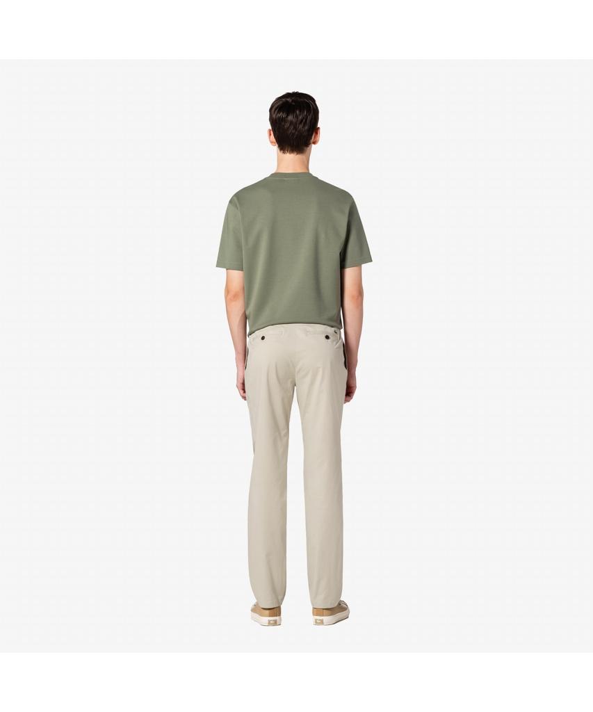 LACOSTE Men'S Chuyeonsa Chino Hh254E-55G 02S